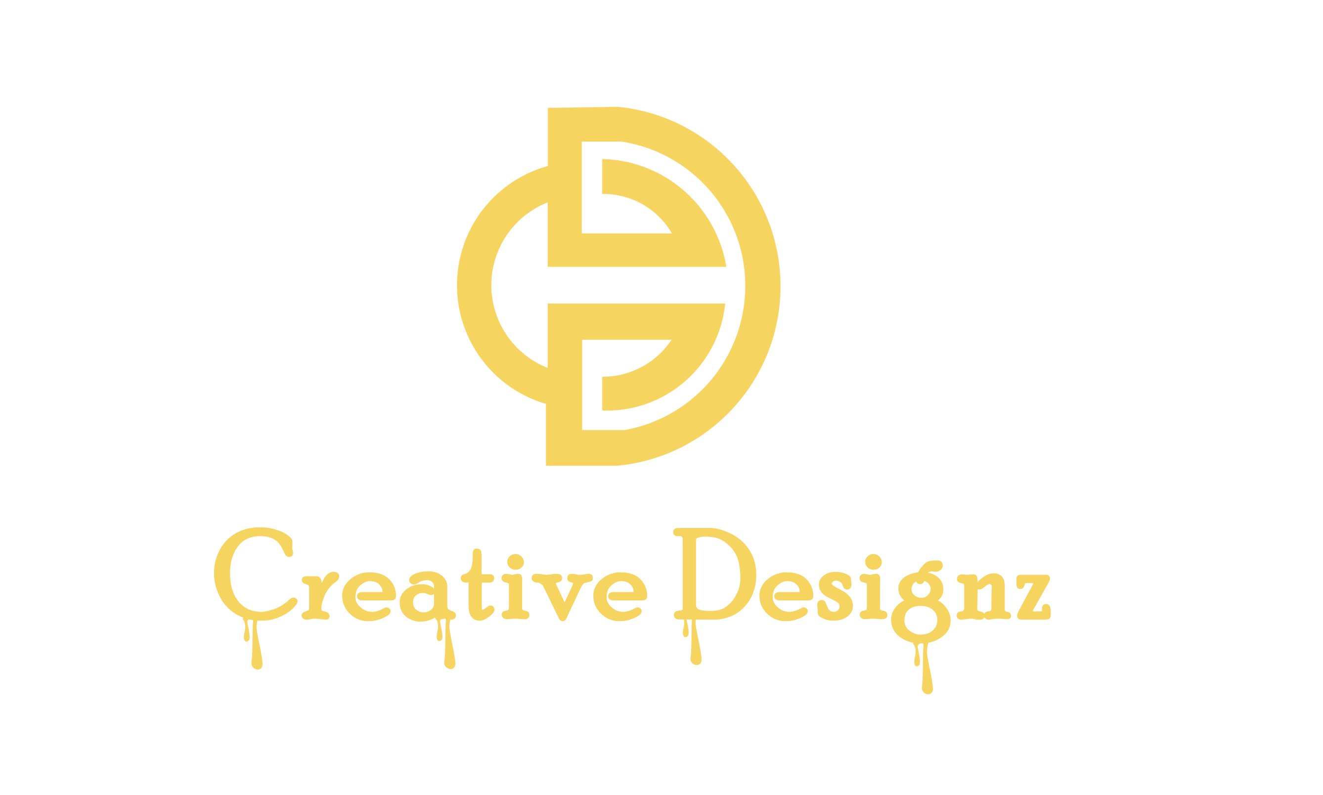 Creative Designz Landscaping & Home Improvement LLC logo